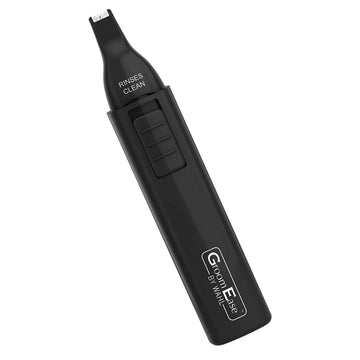 WAHL Cordless Nose Ear Hair Trimmer