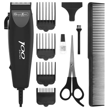 Wahl 100 Serie Men's Grooming Kit