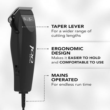 Wahl 100 Serie Men's Grooming Kit