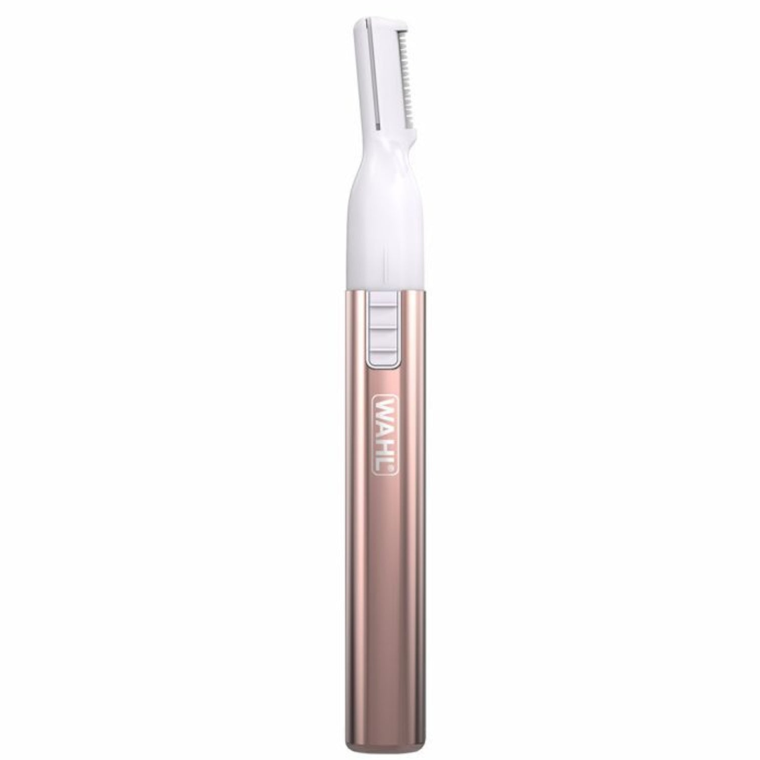 Precision Eyebrow Shaper Travel Size Trimmer Set