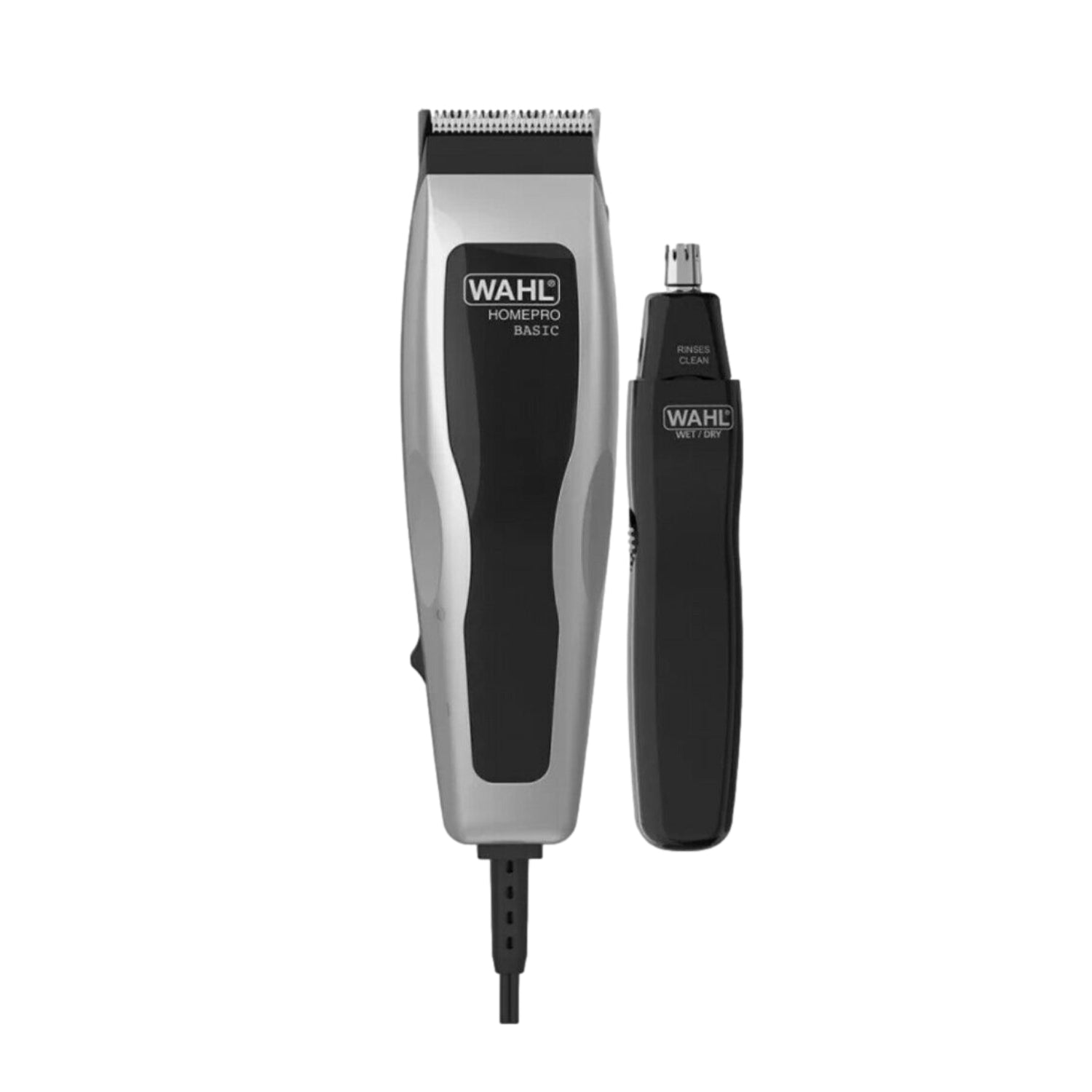 Wahl Cordless Hair Clipper Trimmer Grooming Kit