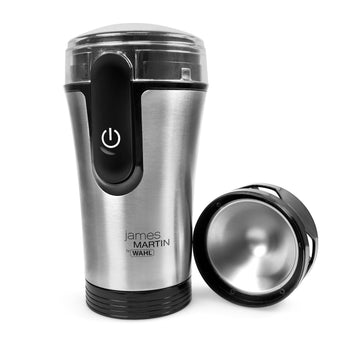 Electric Stainless Spice Grinder