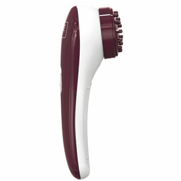 3-in-1 Compact Massager Pure Relax Battery Operated