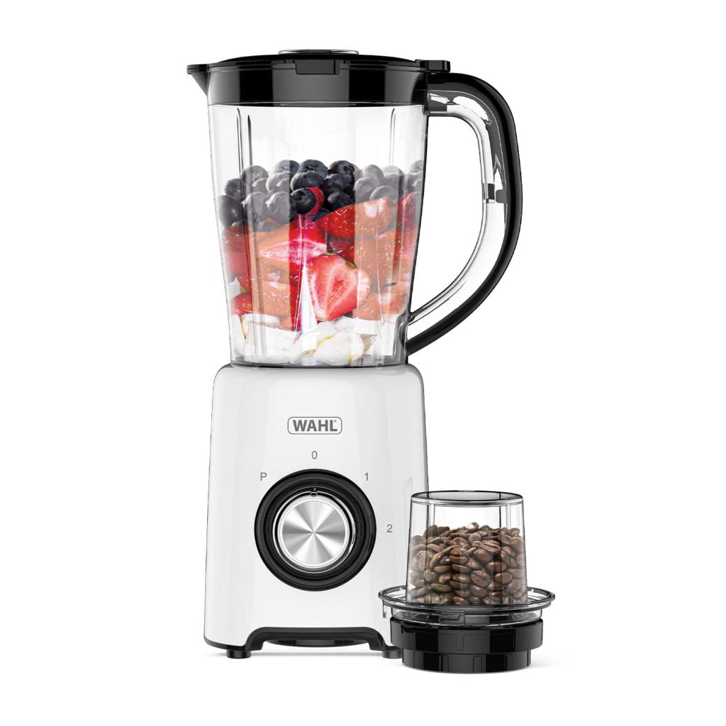 WAHL 1.5L 2-Speed Stain Resistant Blender