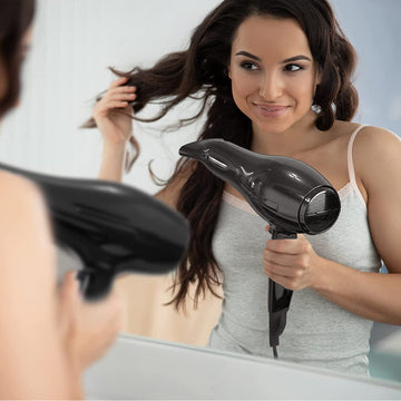 Wahl Hair Dryer Pure Radiance Ionic Blower