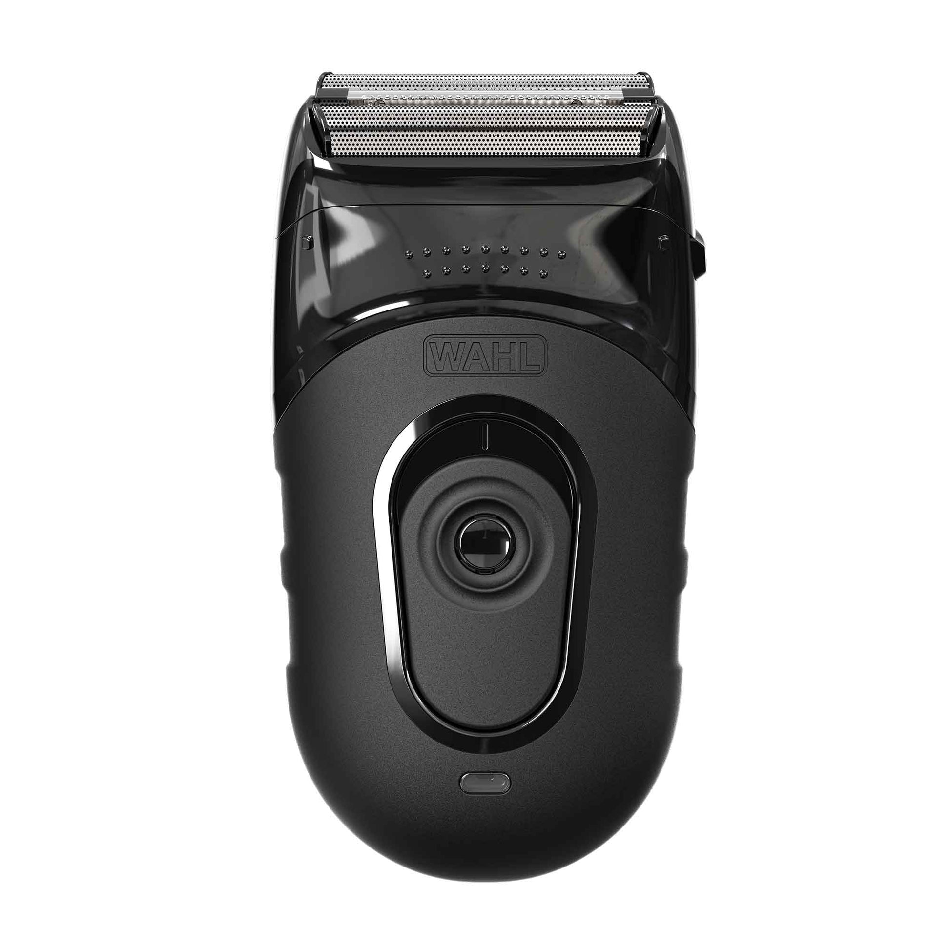 Wahl Groomease Shaver Battery Operated