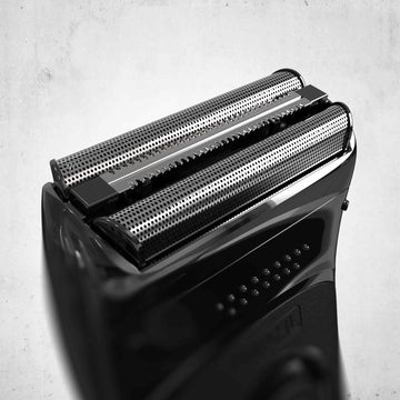 Wahl Groomease Shaver Battery Operated