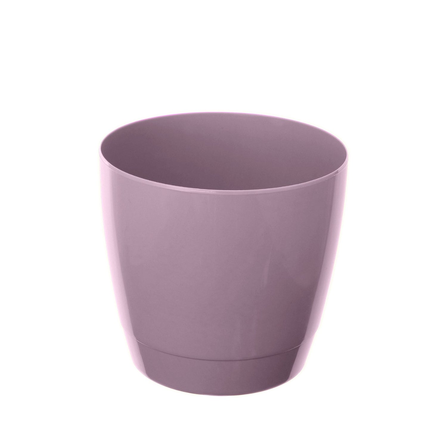 18cm Indoor Planter Pot Pink