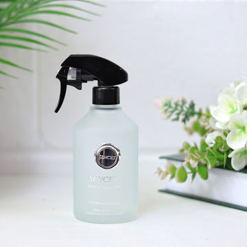 280ml Baltus White Tea Bergamot Air Freshener Fragrance Room Spray