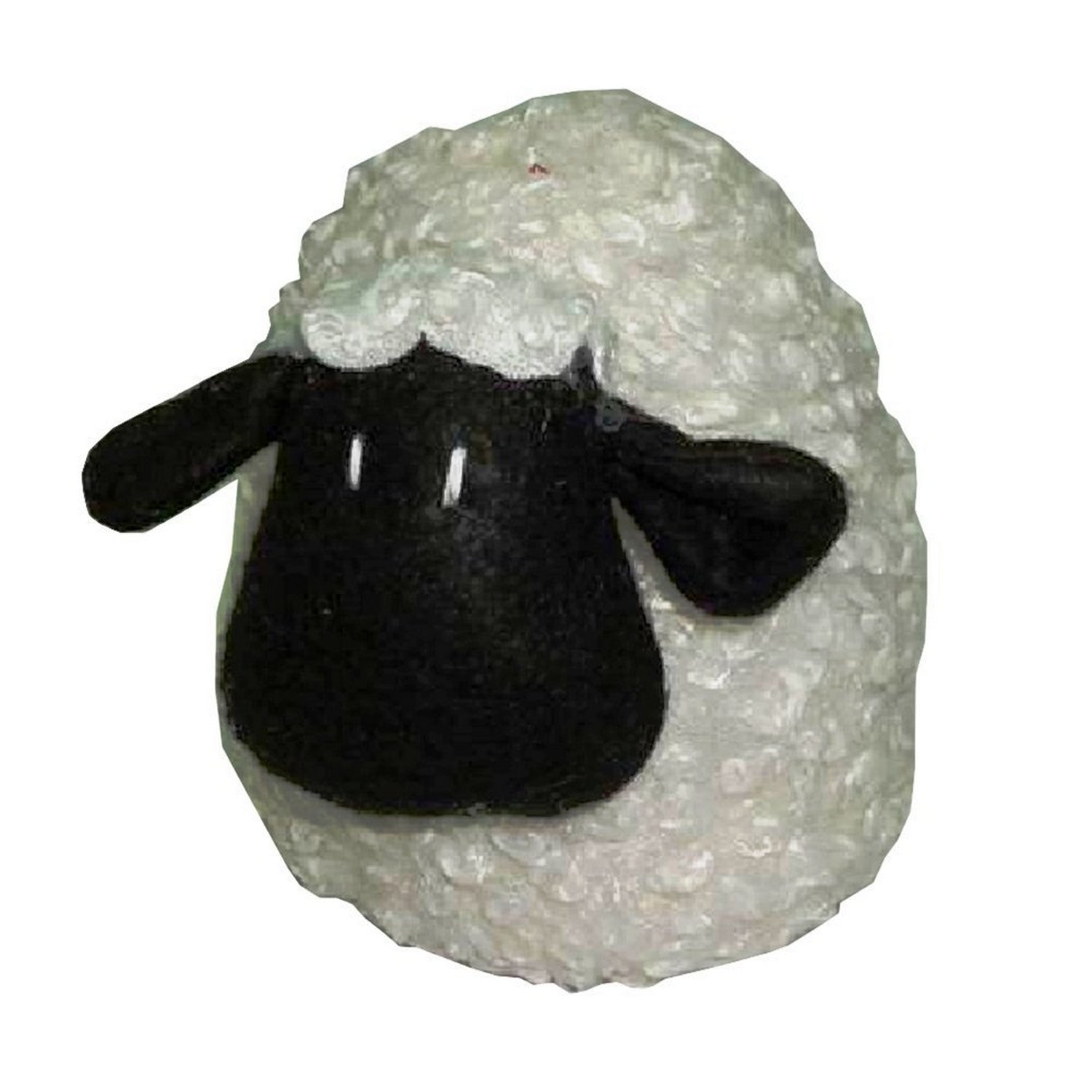 Widdop Large Sheep Shaped Doorstopper