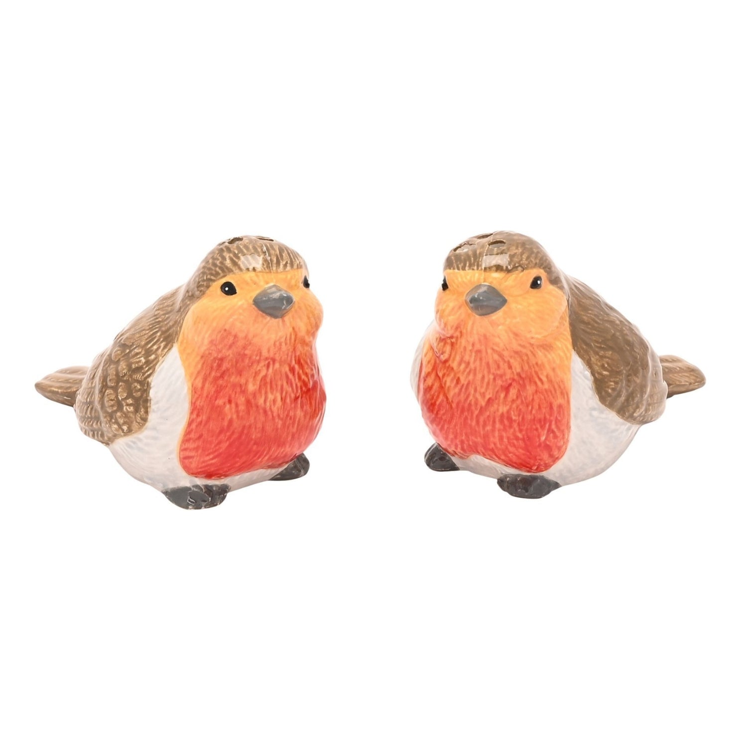 Country Living Robin Salt & Pepper Shaker Set