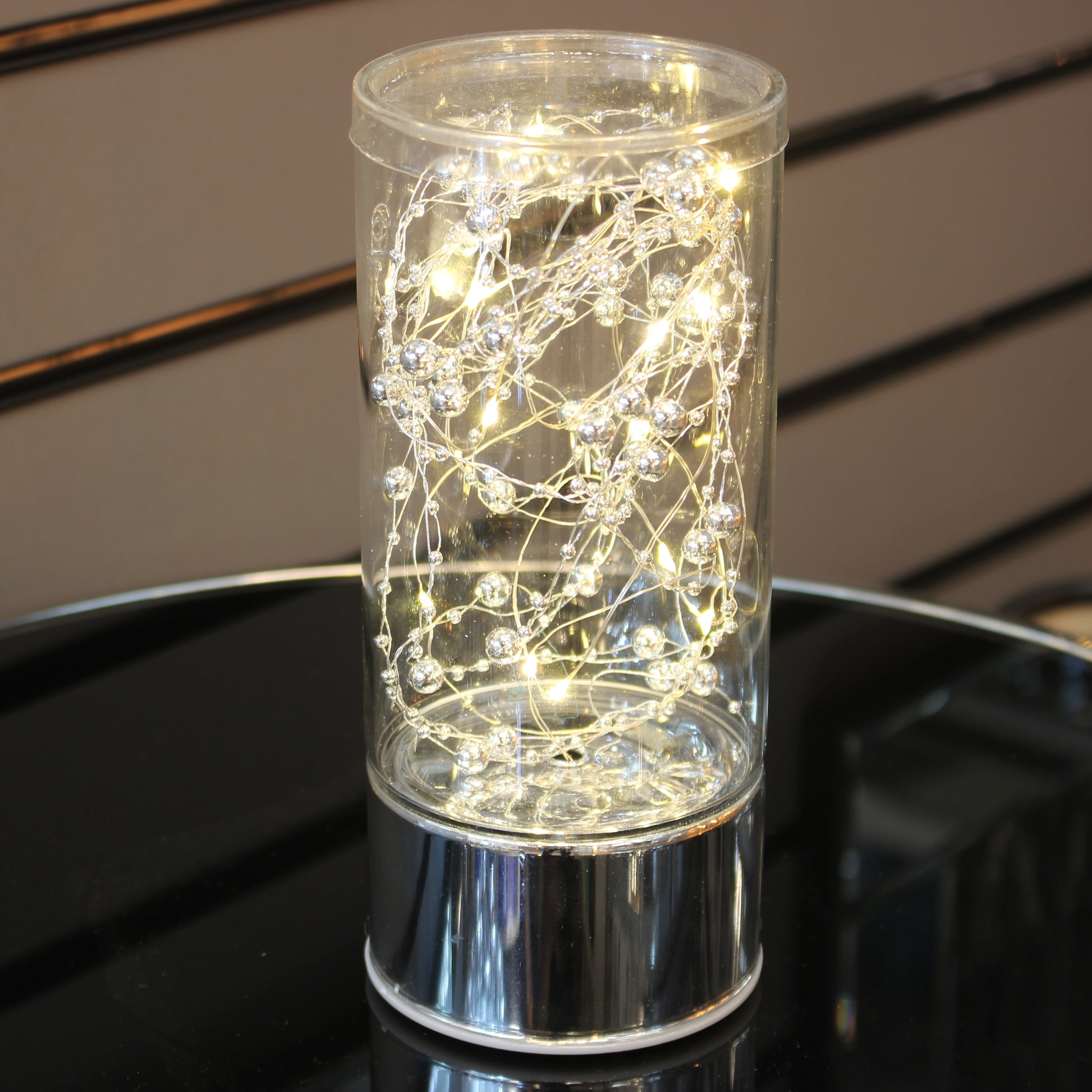 Hestia 20cm LED Tube Light