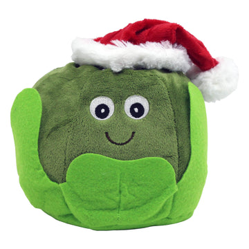 Christmas Sprout Door Stopper