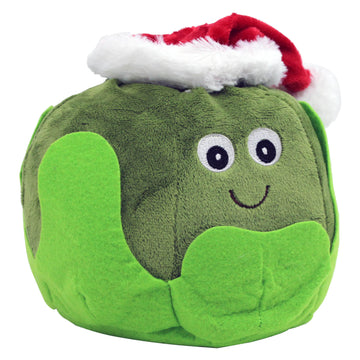 Christmas Sprout Door Stopper