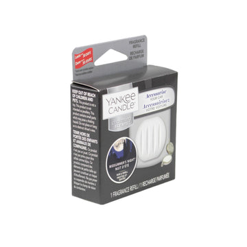 Yankee Candle Midsummers Night Charming Car Fragrance Refill