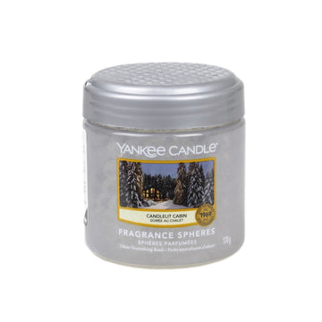 Yankee Candle Cabin Fragrance Home Odour Neutraliser