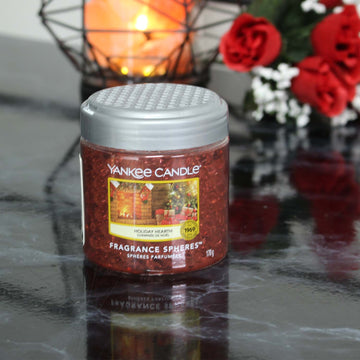 Yankee Candle Holiday Fragrance Home Odour Neutraliser