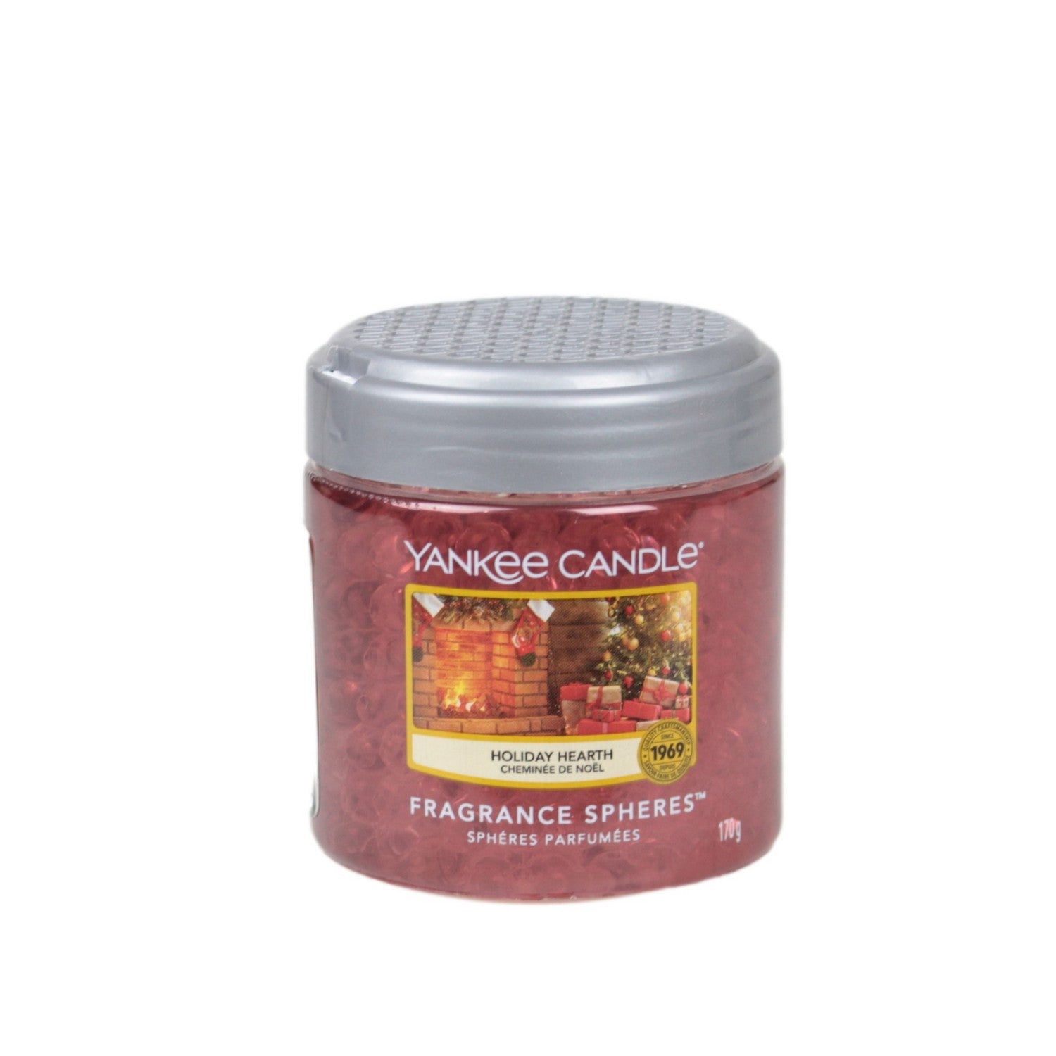 Yankee Candle Holiday Fragrance Home Odour Neutraliser