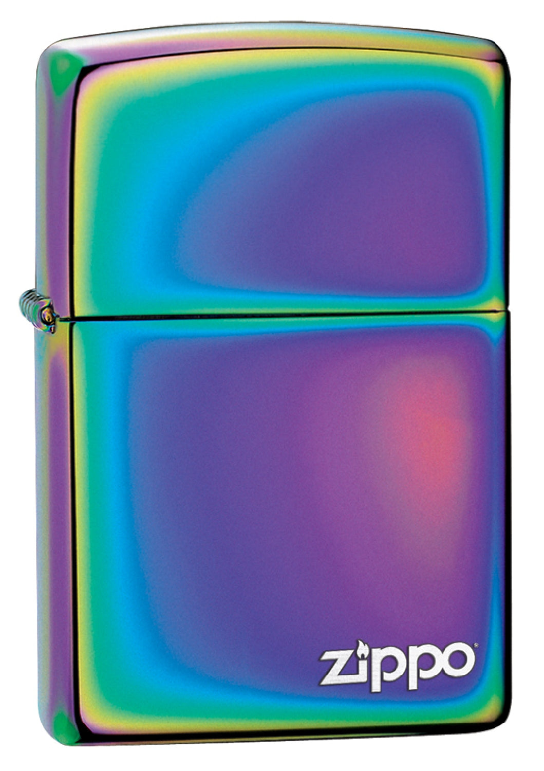 Zippo Classic Spectrum Windproof Flame Lighter