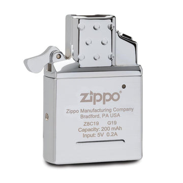 Zippo Genuine Electric Arc Flame Windproof Lighter Insert