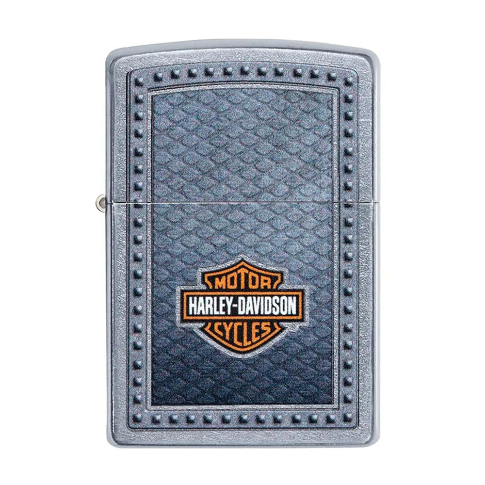 Zippo Harley Davidson Lighter