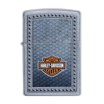 Zippo Harley Davidson Lighter