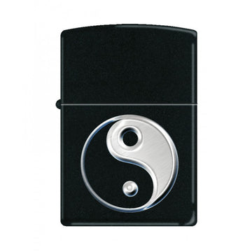 Zippo Yin Yang Lighter