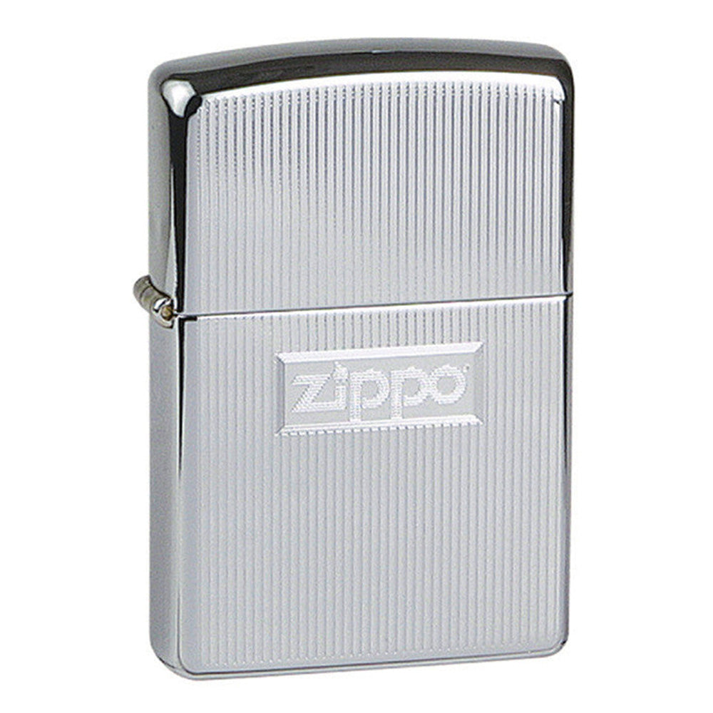 Zippo Engine Turn Lighter