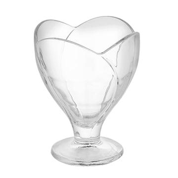 Crocus 260ml Sundae Glass Bowl