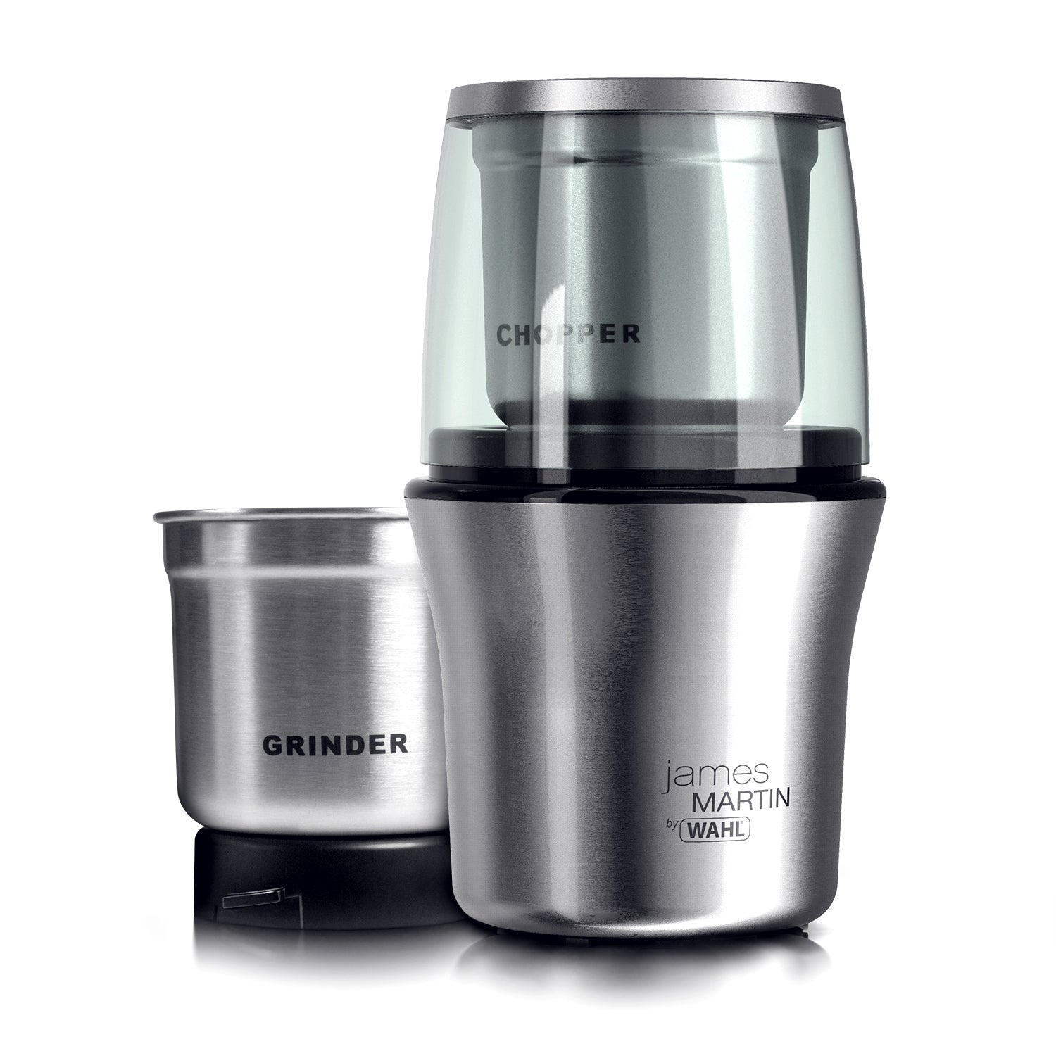 Wahl James Martin Coffee Grinder & Chopper