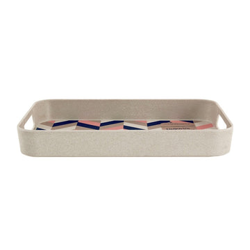 32cm Cambridge Balance Bamboo Serving Tray