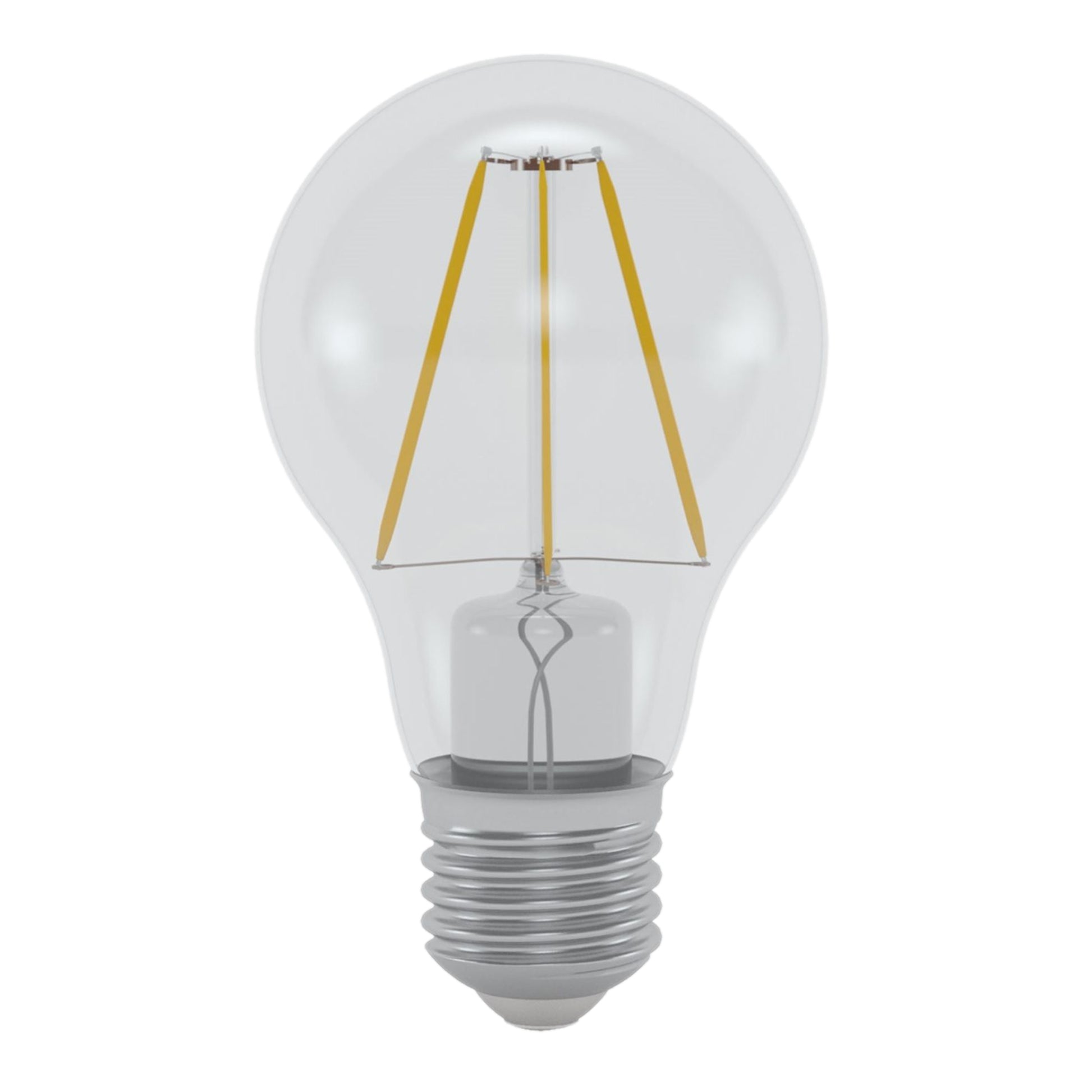 Vintage LED Bulb 6W Retro Filament Warm White