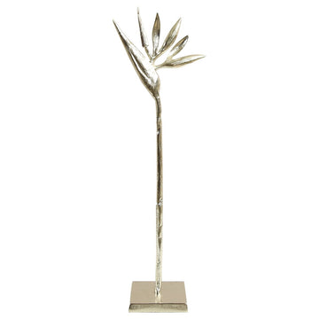 62Cm Metal Bird Of Paradise - Bonnypack