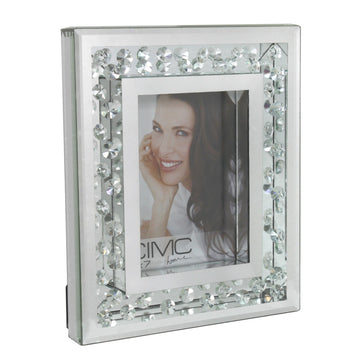 Astoria Mirror 5x7-inch Photo Frame