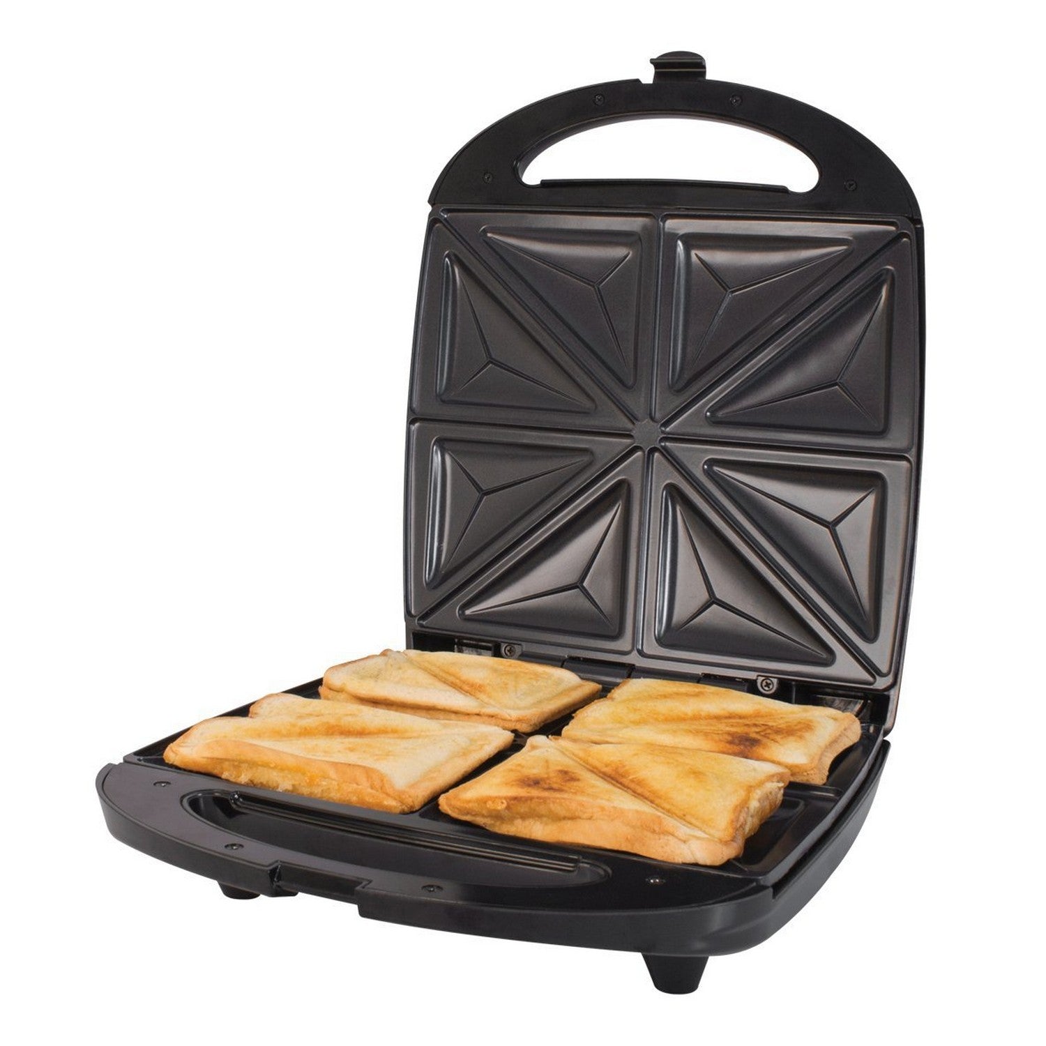 Quest Quad Sandwich Toaster