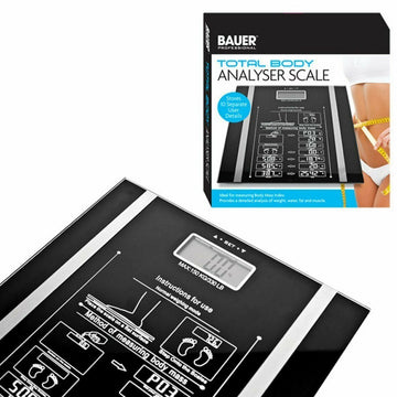 Bauer Body Analyser Scale