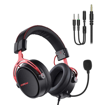 Mpow BH439 Wired Gaming Headset