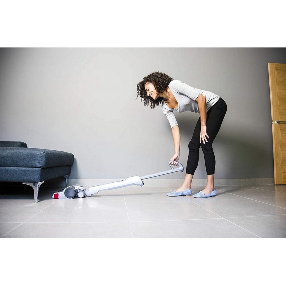 Cordless Handsfree Upright Vacuum Cleaner - Bonnypack