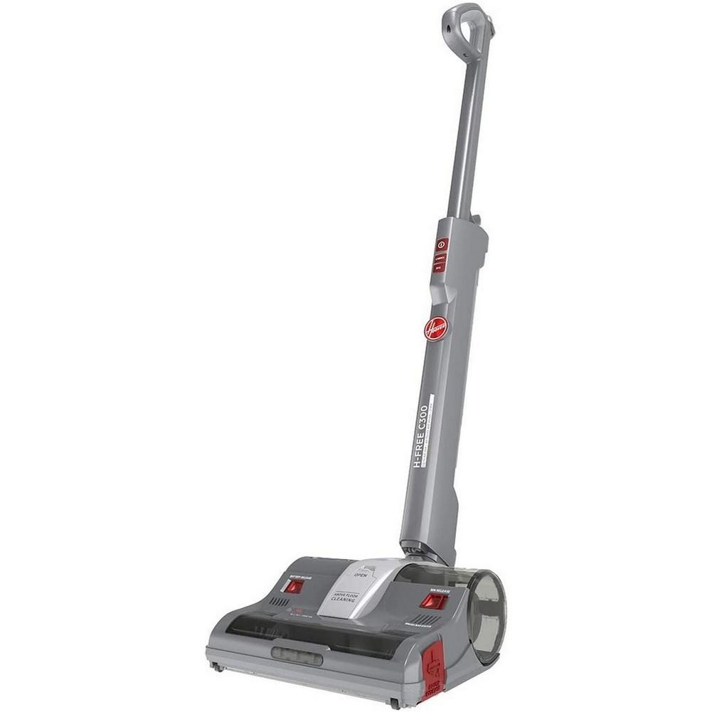 Cordless Handsfree Upright Vacuum Cleaner - Bonnypack