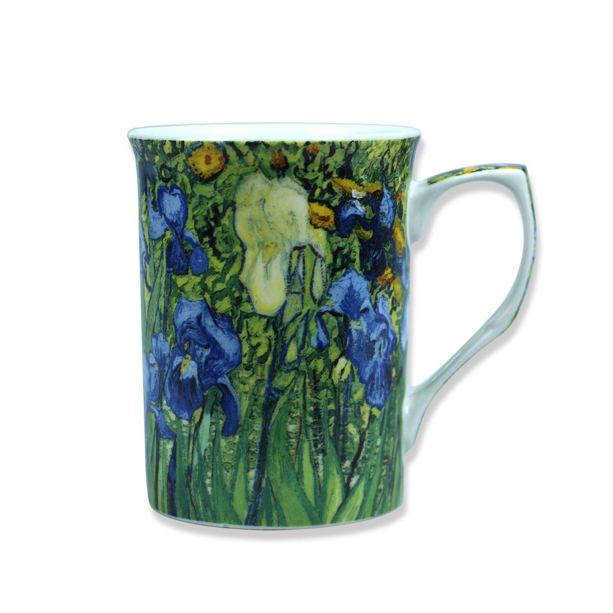 Fine China Van Gogh Art Print Coffee Tea Mug - Bonnypack