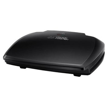 George Foreman 23440 Grill - 10 Portions - Bonnypack