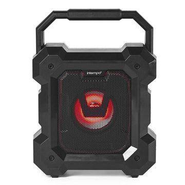 Intempo Tempo Bluetooth Speaker - Bonnypack