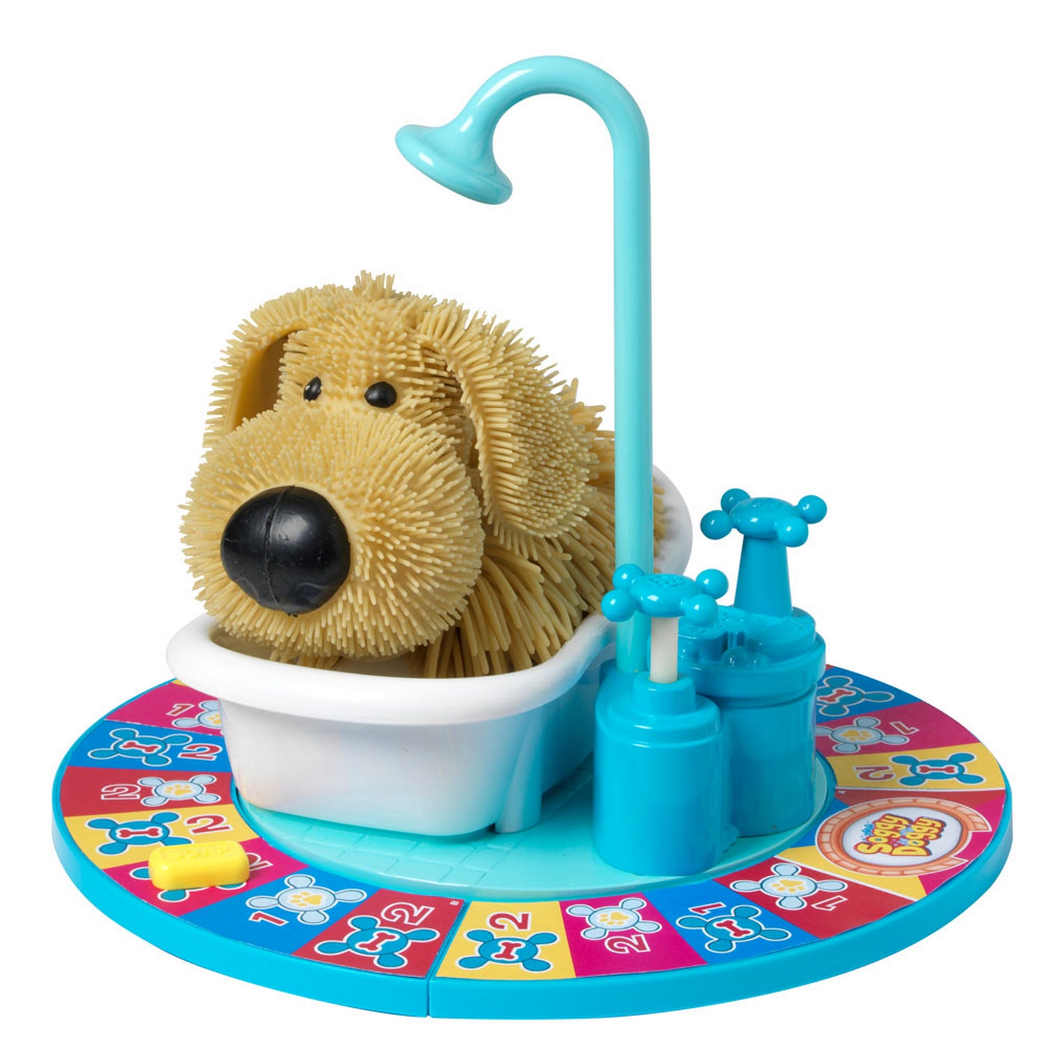 Soggy Doggy Family Fun Friends Childrens Modern Game
