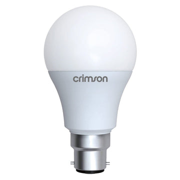 LED Bulb A60 Energy Saving 10W Light Bulb B22 Warm White