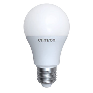 LED Bulb A60 Energy Saving 10W Light Bulb E27 Warm White