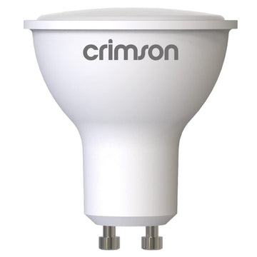 LED Bulb GU10 Energy Saving 5W Light Bulb Warm White