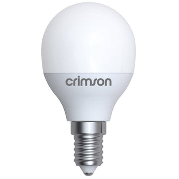 LED Golf Bulb Dimmable 5W Energy Saving Bulb E14 Day White - Bonnypack