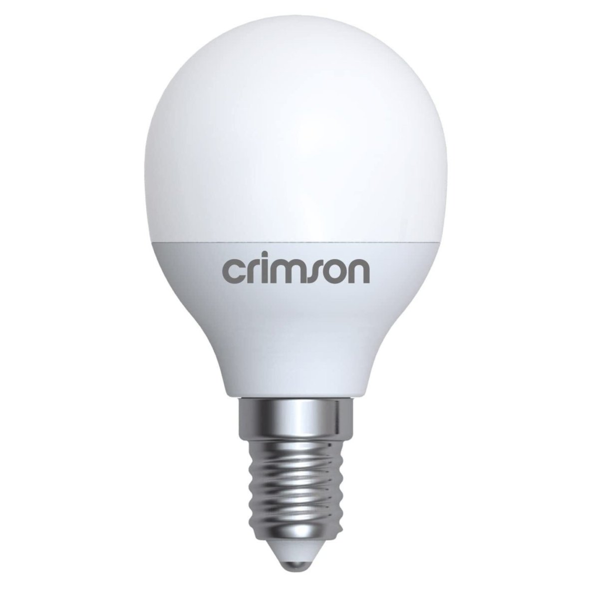LED Golf Bulb Dimmable 5W Energy Saving Bulb E14 Warm White - Bonnypack