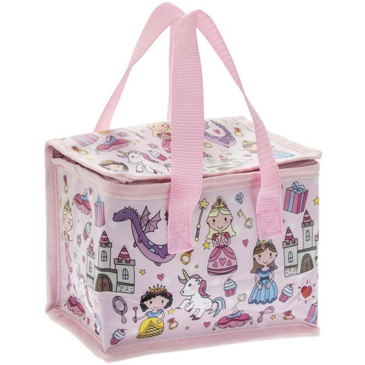 Little Stars Fairy Tale Lunchbag - Bonnypack