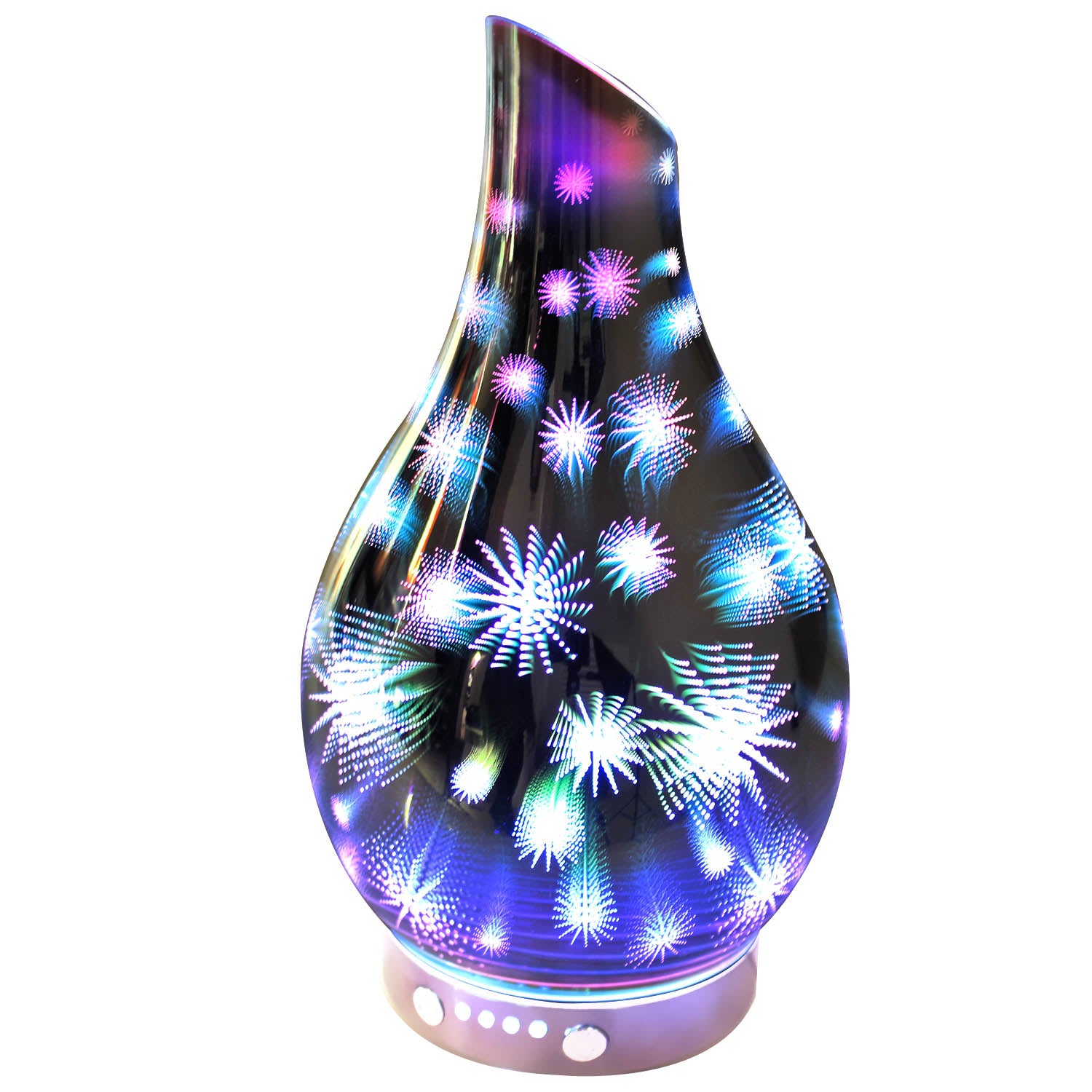 Desire Aroma Colour Changing Humidifier